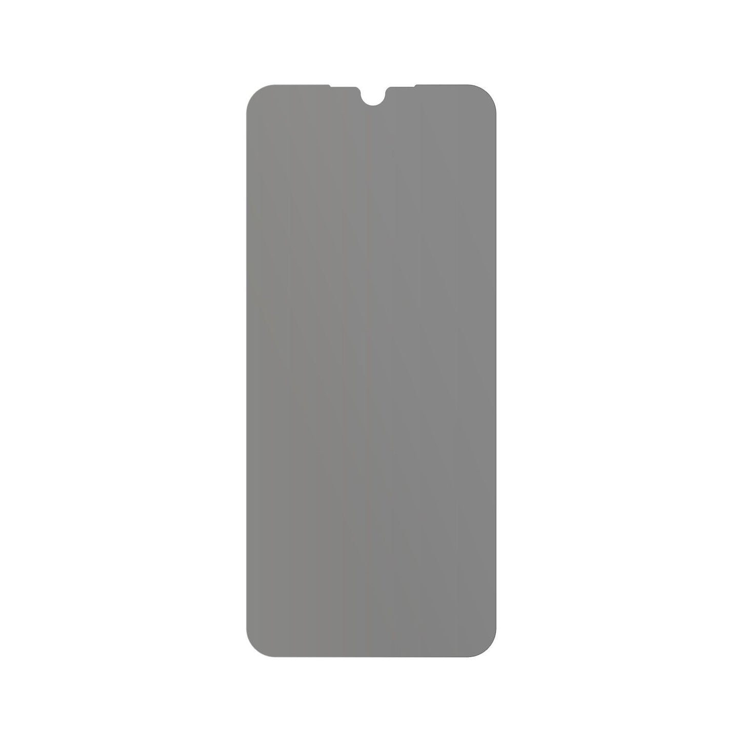 Blickschutzfolie für Xiaomi Poco C55 matt Schutzfo (3)