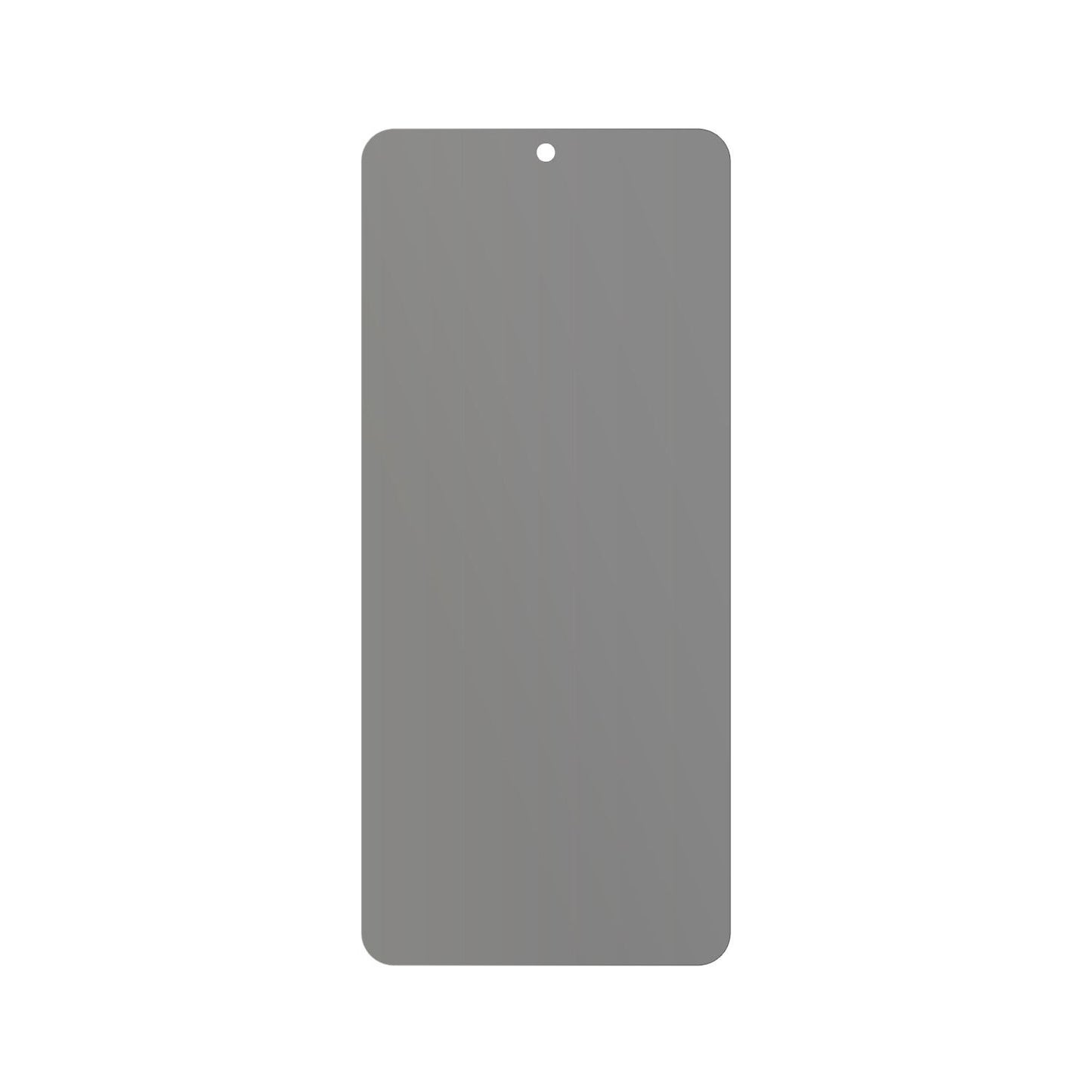Blickschutzfolie für XIaomi Poco X5 matt Schutzfol (3)