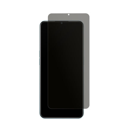 Blickschutzfolie für OPPO A78 matt Schutzfolie Pri (2)