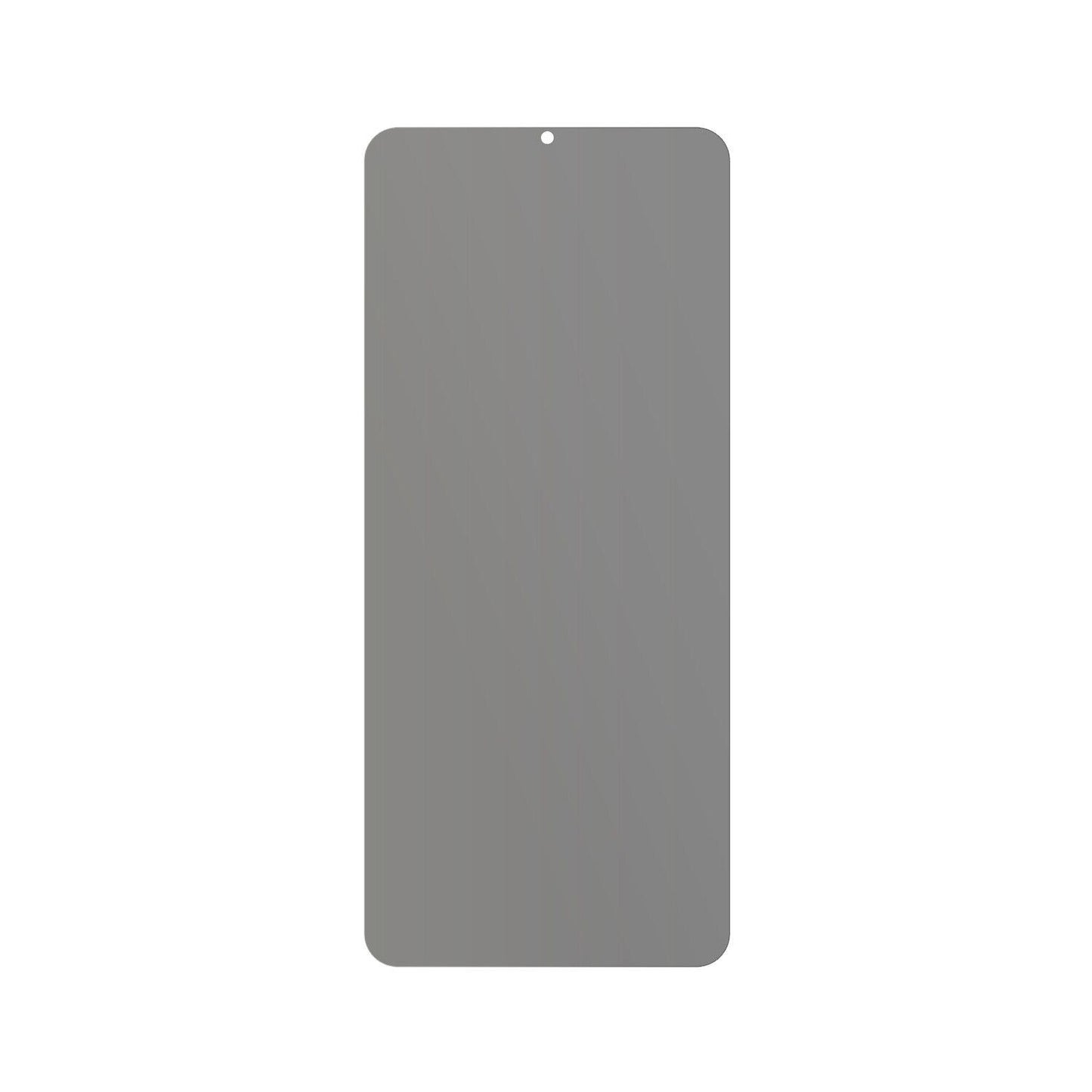 Blickschutzfolie für OPPO A78 matt Schutzfolie Pri (3)