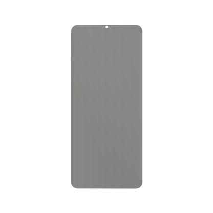 Blickschutzfolie für OPPO A78 matt Schutzfolie Pri (3)