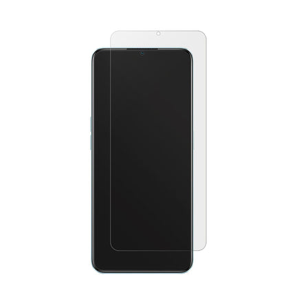 1x Schutzfolie matt für OPPO A78 Display-Schutzfol (2)