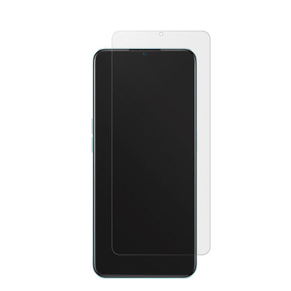5x Schutzfolie matt für Oppo A58 Display-Schutzfol (2)