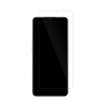 6x Schutzfolie klar für Oppo A58 Display-Schutzfol (2)