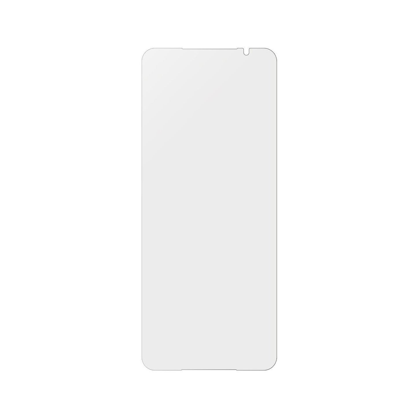 5x Schutzfolie matt für ASUS ROG Phone 6D Display- (3)