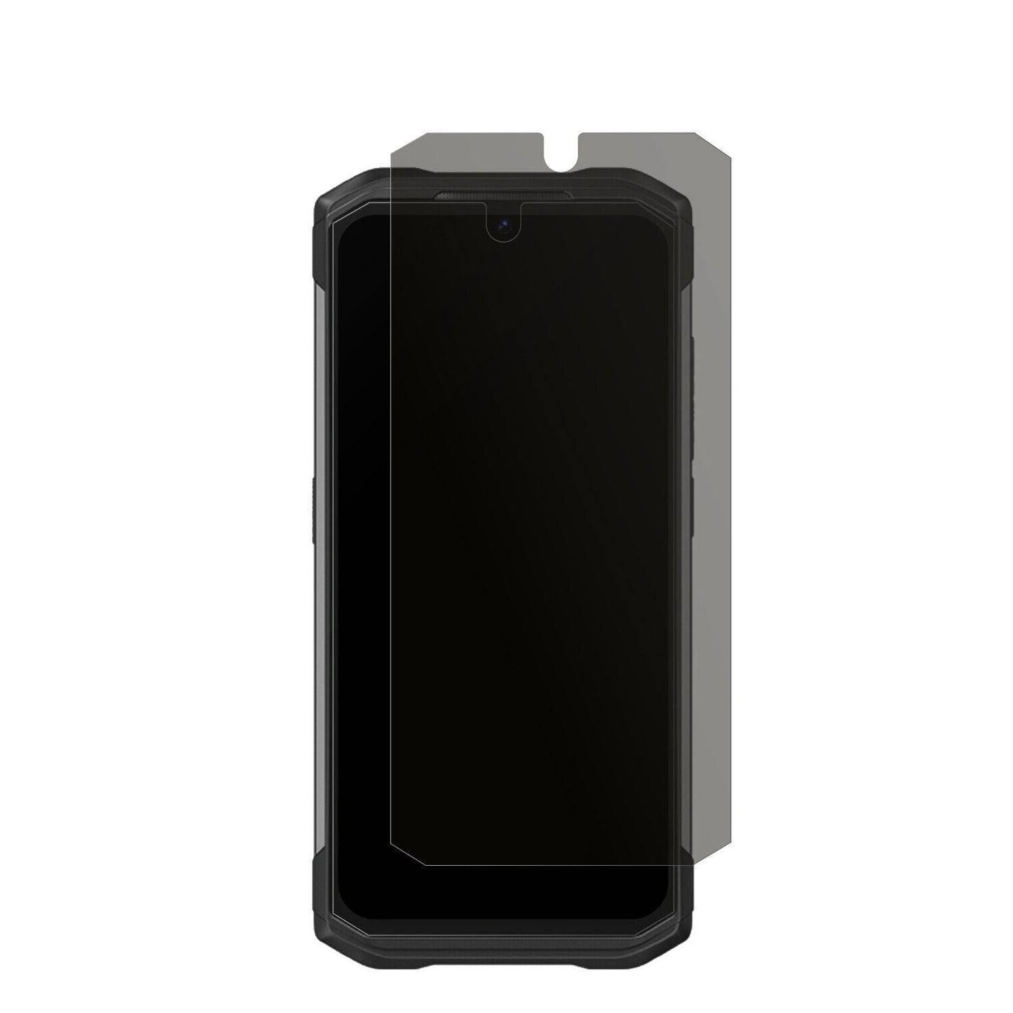 Blickschutzfolie für DOOGEE S99 matt Schutzfolie P (2)