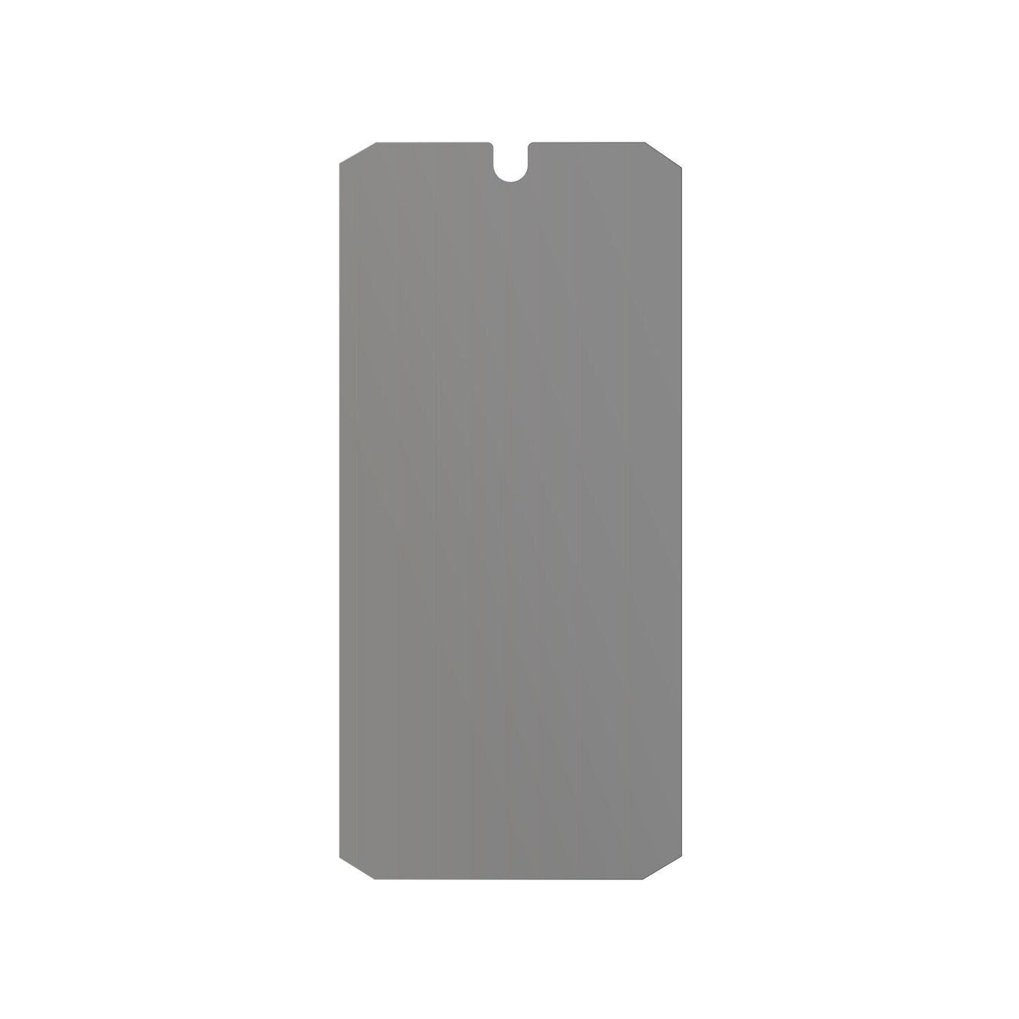 Blickschutzfolie für DOOGEE S99 matt Schutzfolie P (3)