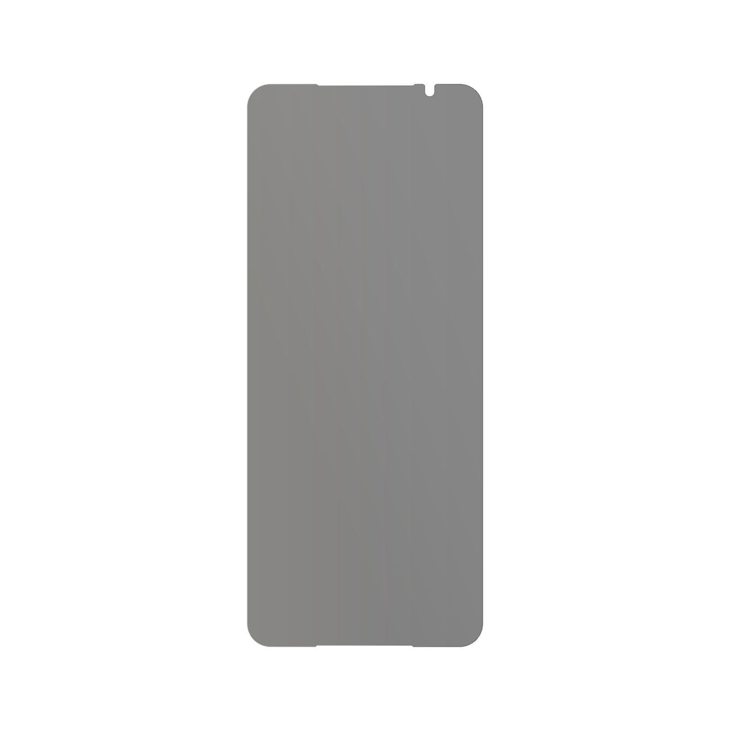 Blickschutzfolie für ASUS ROG Phone 6D matt Schutz (3)