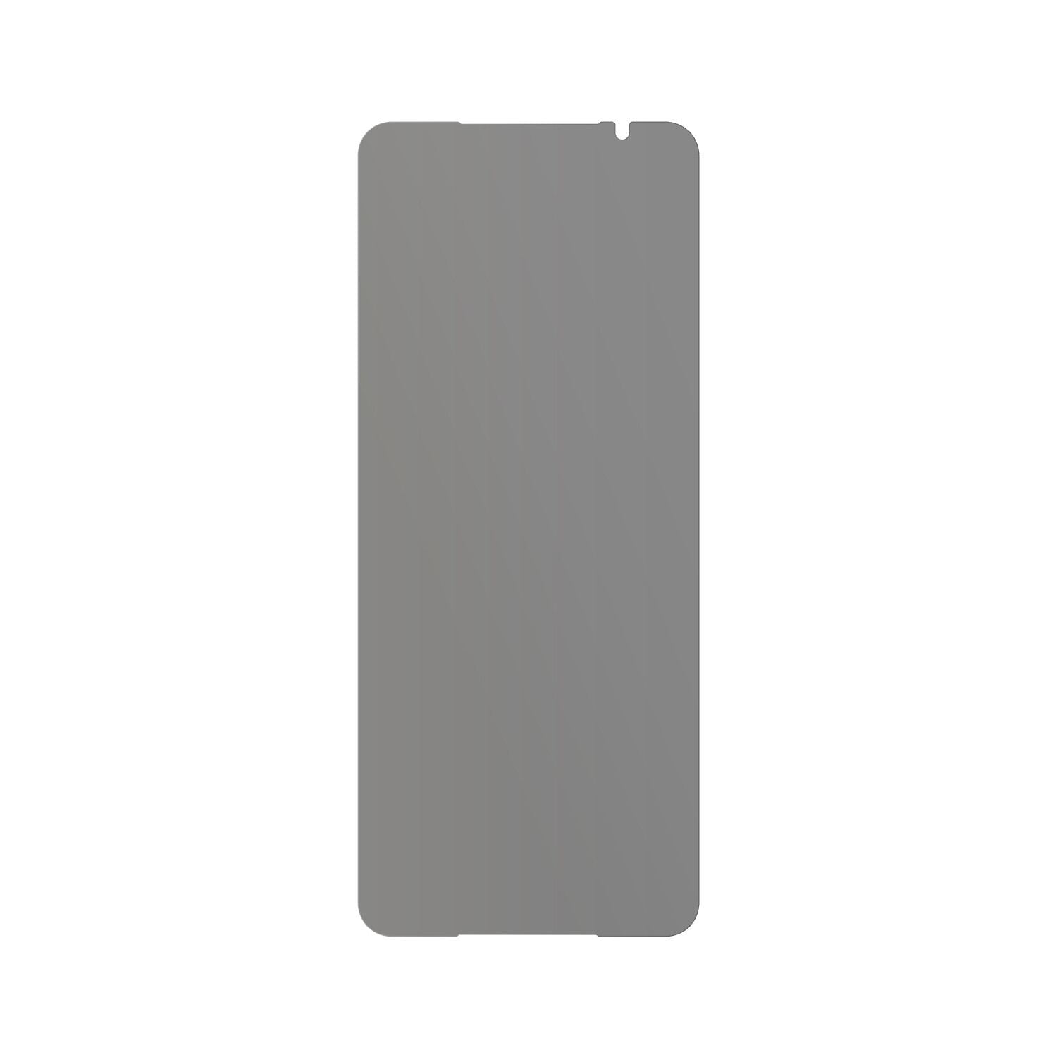 Blickschutzfolie für ASUS ROG Phone 6D matt Schutz (3)