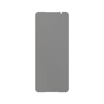 Blickschutzfolie für ASUS ROG Phone 6D matt Schutz (3)