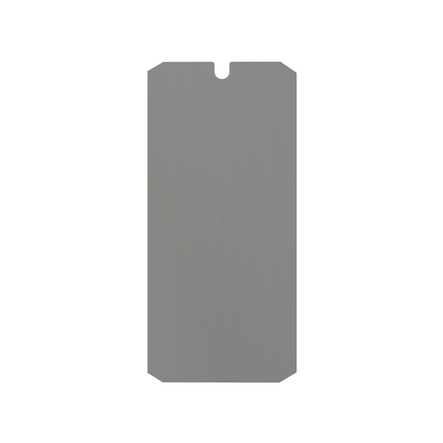 Blickschutzfolie für DOOGEE S99 matt Schutzfolie P (3)