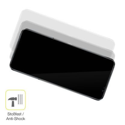 2x 3D Full Cover Schutzfolie für ASUS ROG Phone 6D (4)