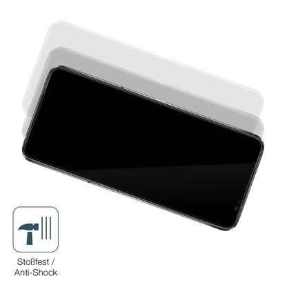 2x 9H Schutzfolie für ASUS ROG Phone 6D Panzerfoli (4)