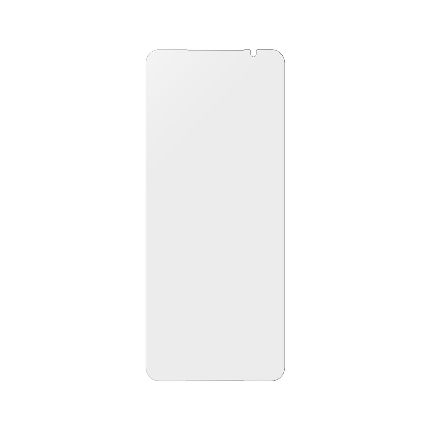 6x Schutzfolie matt für ASUS ROG Phone 6D Display- (3)