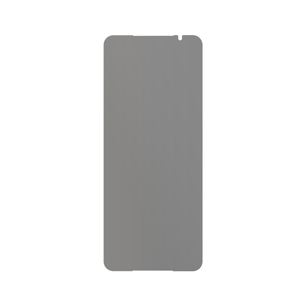 Blickschutzfolie für ASUS ROG Phone 6D matt Schutz (3)