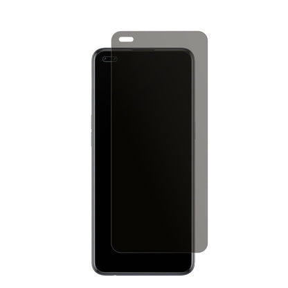 Blickschutzfolie für OPPO Reno 4 Lite matt Schutzf (2)