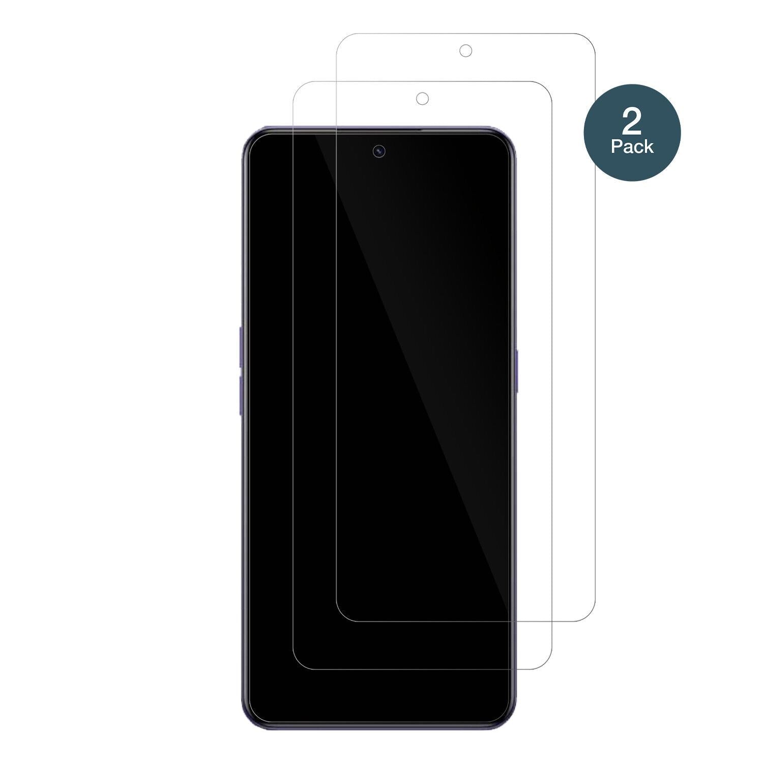 1x 9H Schutzfolie für Realme GT Neo 5 Panzerfolie (2)
