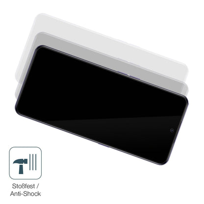 1x 9H Schutzfolie für Realme GT Neo 5 Panzerfolie (4)