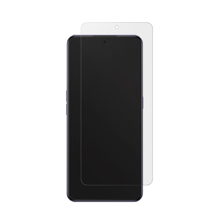 5x Schutzfolie matt für Realme GT Neo 5 Display-Sc (2)