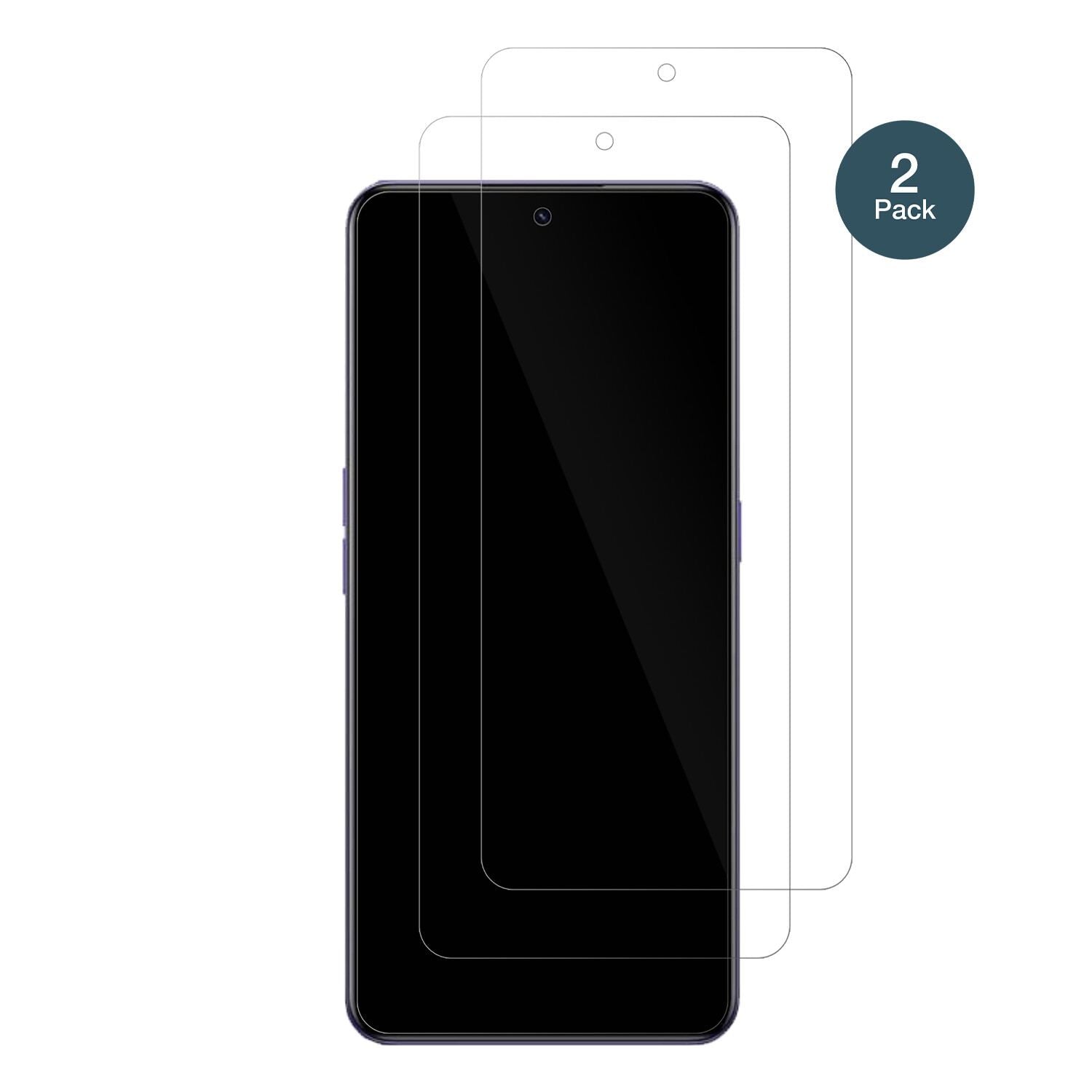 2x 9H Schutzfolie für Realme GT Neo 5 Panzerfolie (2)