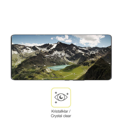 2x 3D Full Cover Schutzfolie für HONOR Magic 5 Lit (5)