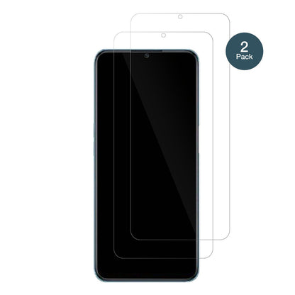 1x 9H Schutzfolie für OPPO A56s Panzerfolie (2)