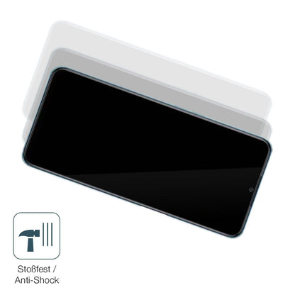 1x 9H Schutzfolie für OPPO A56s Panzerfolie (4)