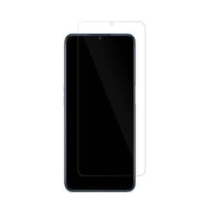 1x Schutzfolie klar für OPPO A56s Display-Schutzfo (2)