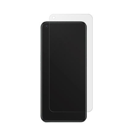 2x Schutzfolie matt für OPPO K10x Display-Schutzfo (2)