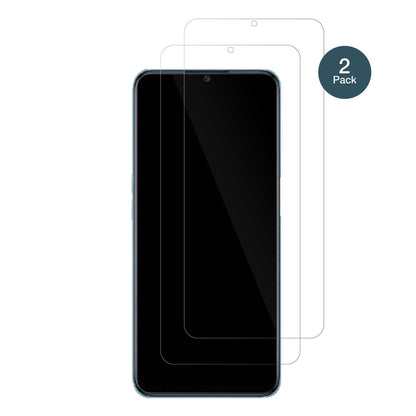 2x 9H Schutzfolie für OPPO A56s Panzerfolie (2)