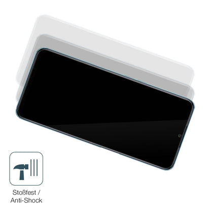 2x 9H Schutzfolie für OPPO A56s Panzerfolie (4)