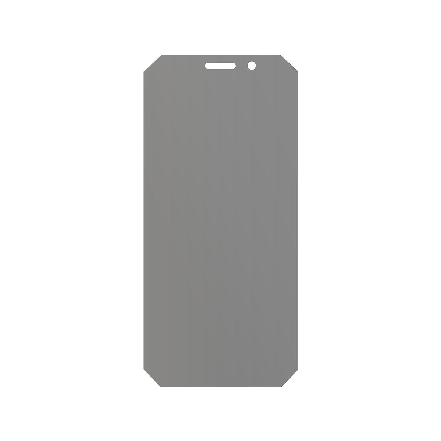 Blickschutzfolie für DOOGEE S51 matt Schutzfolie P (3)