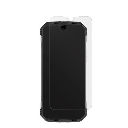 2x Schutzfolie matt für DOOGEE V Max Display-Schut (2)