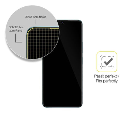 1x 3D Full Cover Schutzfolie für VIVO Y100 (6)