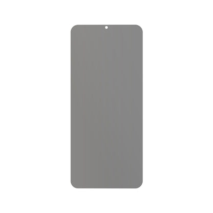 Blickschutzfolie für VIVO Y15c matt Schutzfolie Pr (3)