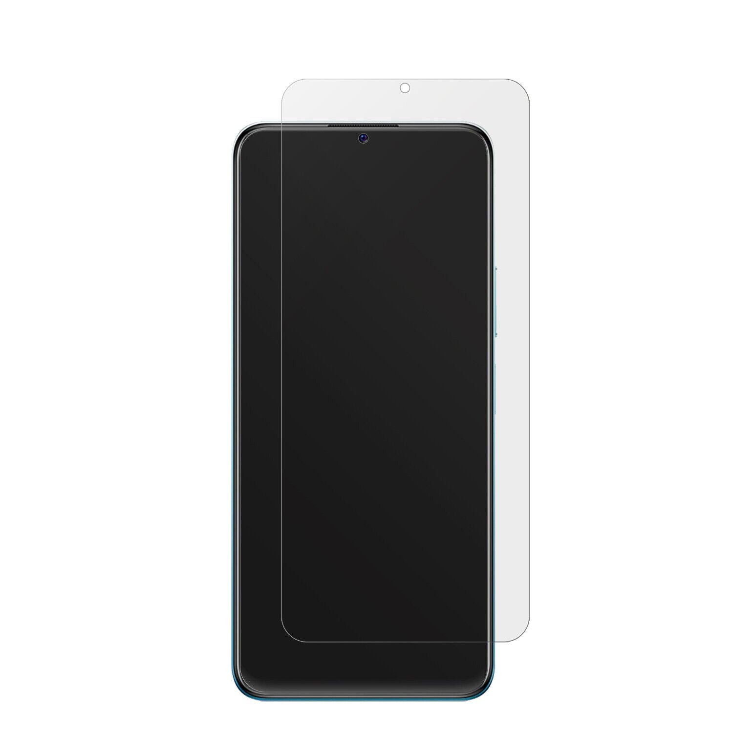 1x Schutzfolie matt für VIVO Y15c Display-Schutzfo (2)
