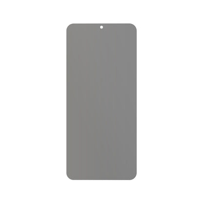 Blickschutzfolie für VIVO V25e matt Schutzfolie Pr (3)