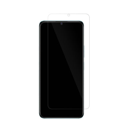 6x Schutzfolie klar für VIVO Y100 Display-Schutzfo (2)