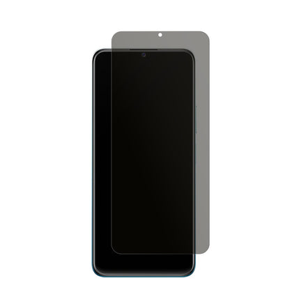 Blickschutzfolie für VIVO Y15c matt Schutzfolie Pr (2)