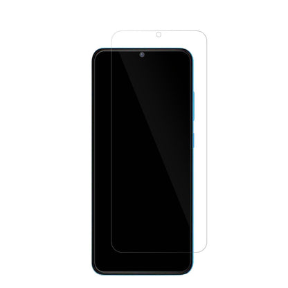5x Schutzfolie klar für Walton Orbit Y50 Display-S (2)