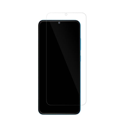 6x Schutzfolie klar für Walton Orbit Y50 Display-S (2)