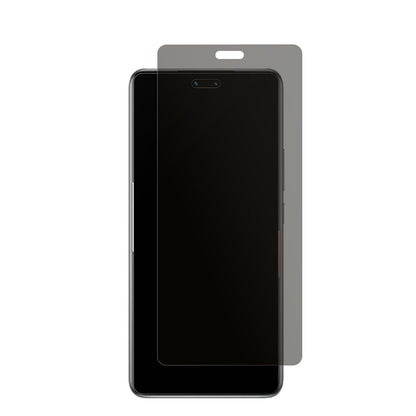 Blickschutzfolie für Xiaomi Civi 2 matt Schutzfoli (2)