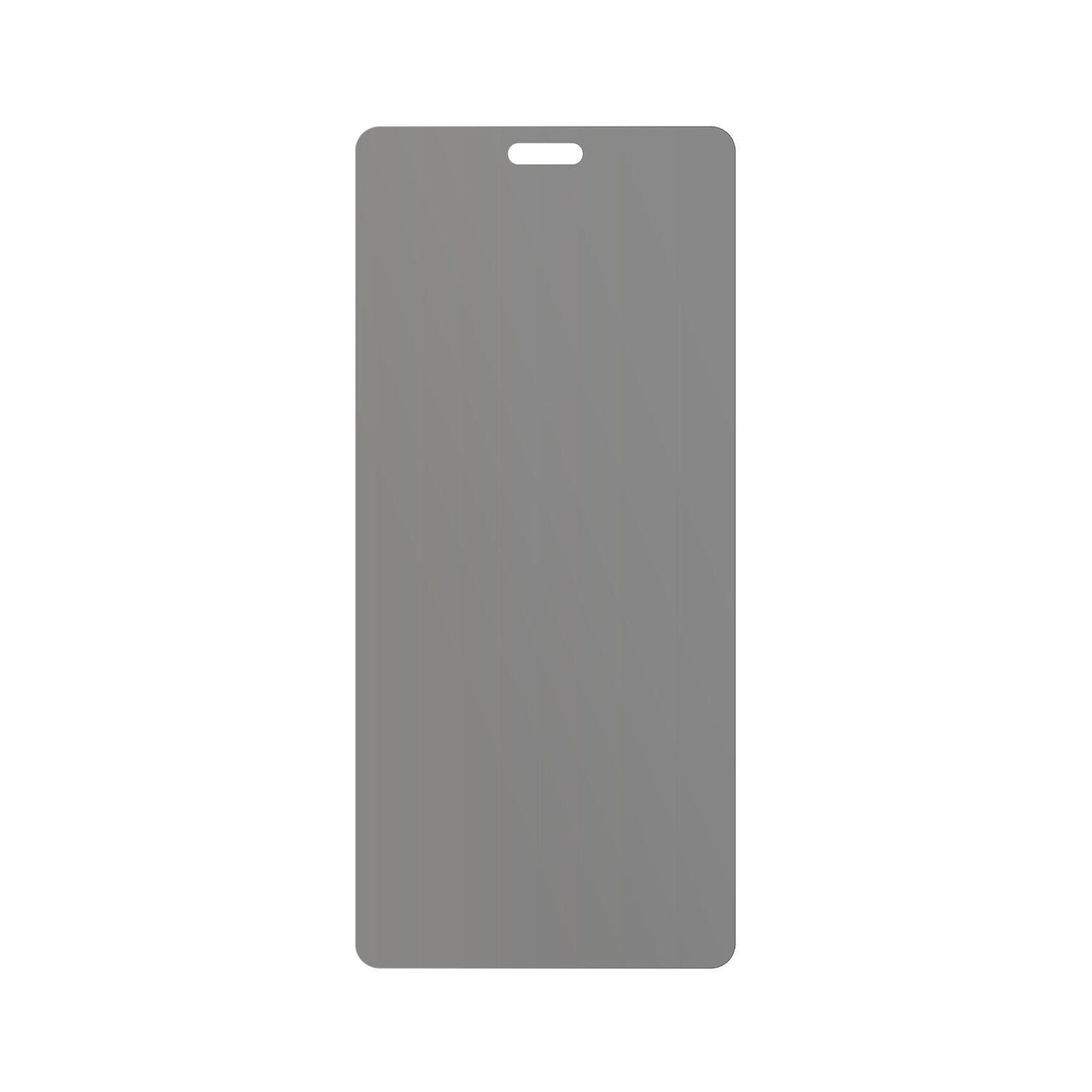 Blickschutzfolie für Xiaomi Civi 2 matt Schutzfoli (3)