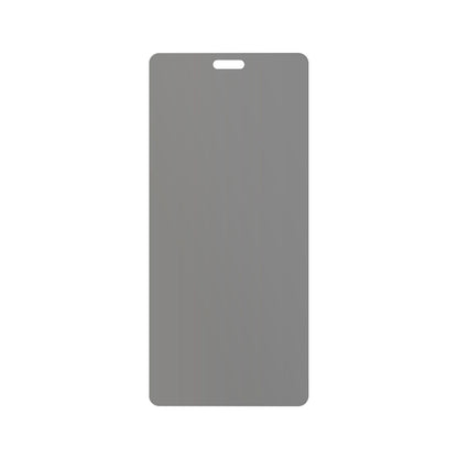 Blickschutzfolie für Xiaomi Civi 2 matt Schutzfoli (3)