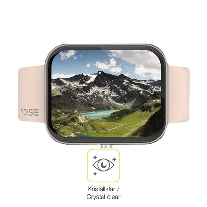 2x 3D Full Cover Schutzfolie für Noise Colorfit Pu (5)