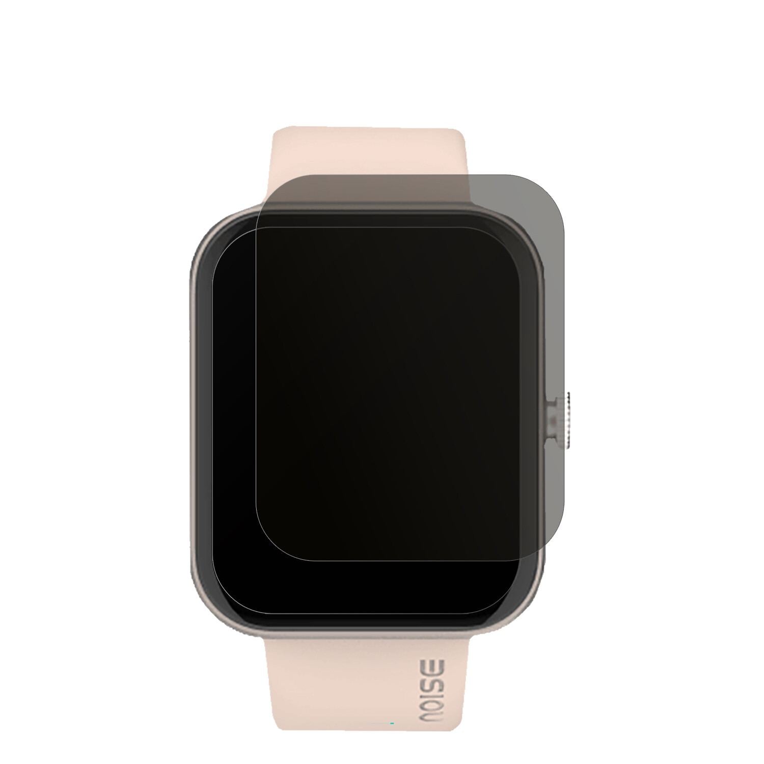 Blickschutzfolie für Noise Colorfit Pulse Grand ma (2)