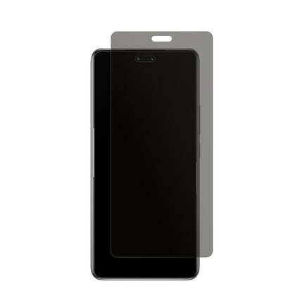 Blickschutzfolie für Xiaomi Civi 2 matt Schutzfoli (2)