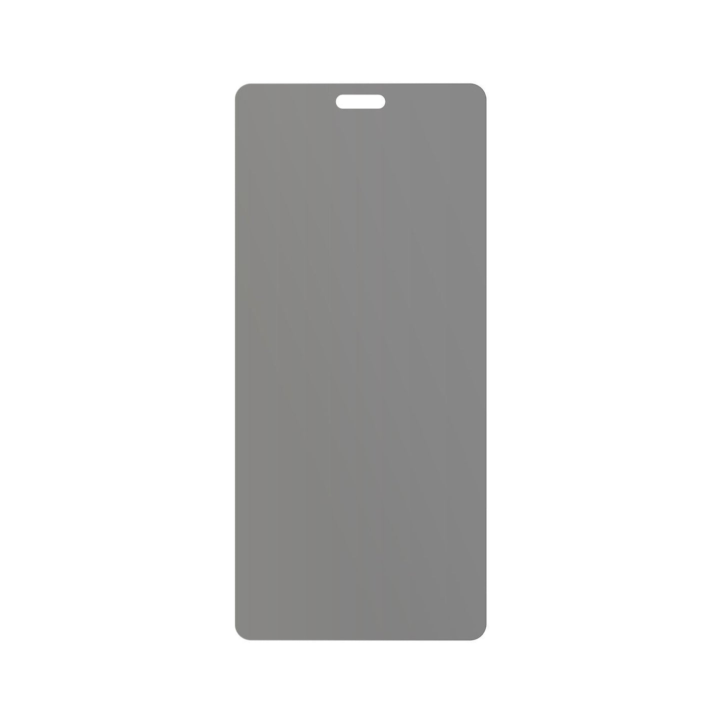 Blickschutzfolie für Xiaomi Civi 2 matt Schutzfoli (3)