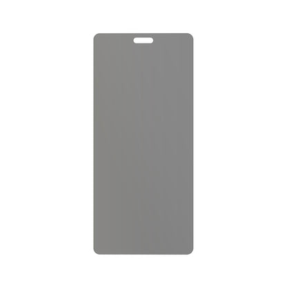 Blickschutzfolie für Xiaomi Civi 2 matt Schutzfoli (3)