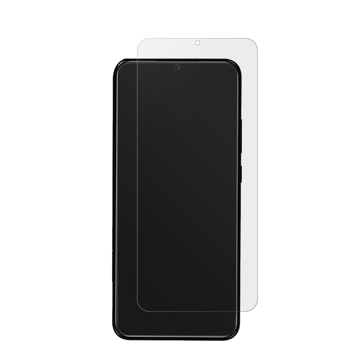 6x Schutzfolie matt für BLU S91 Pro Display-Schutz (2)